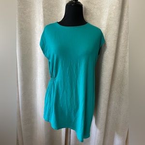Eileen Fisher top